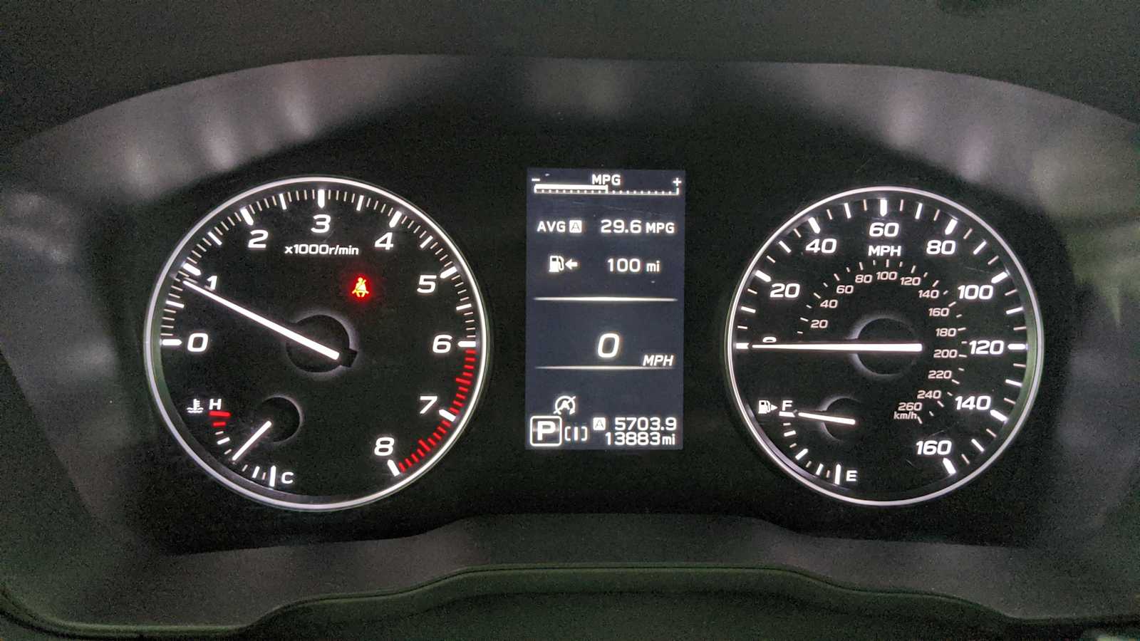 used 2025 Subaru Forester car, priced at $29,850
