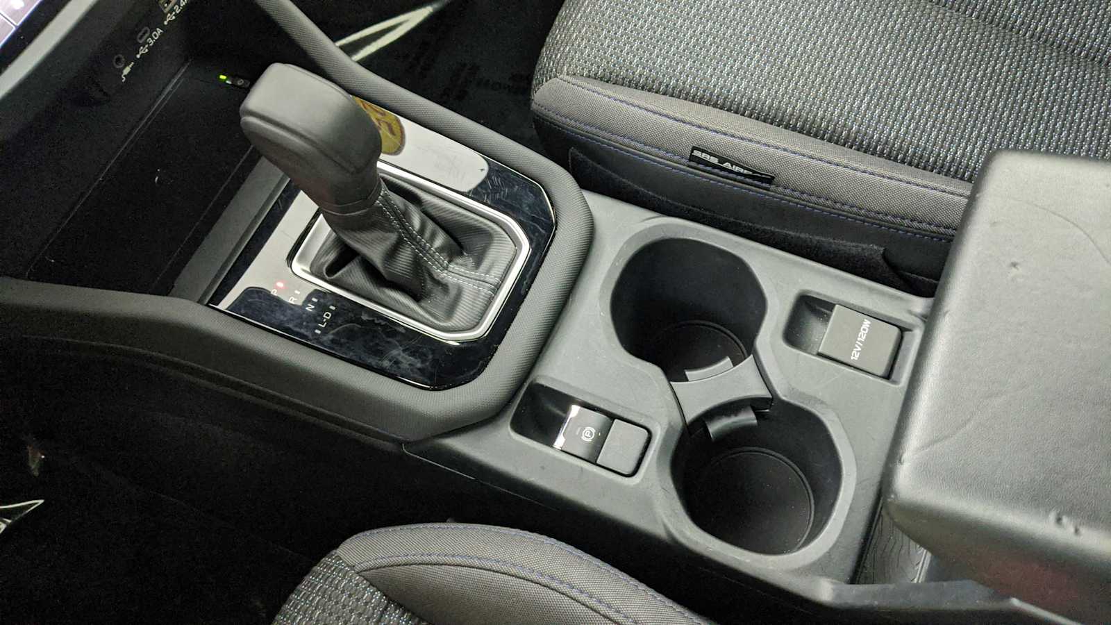 used 2025 Subaru Forester car, priced at $29,850