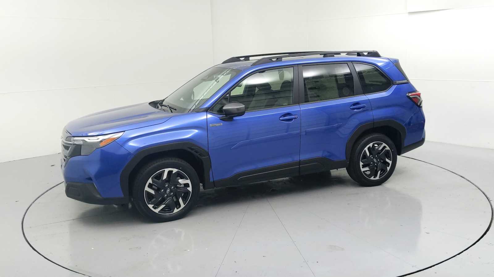 new 2025 Subaru Forester car, priced at $39,191