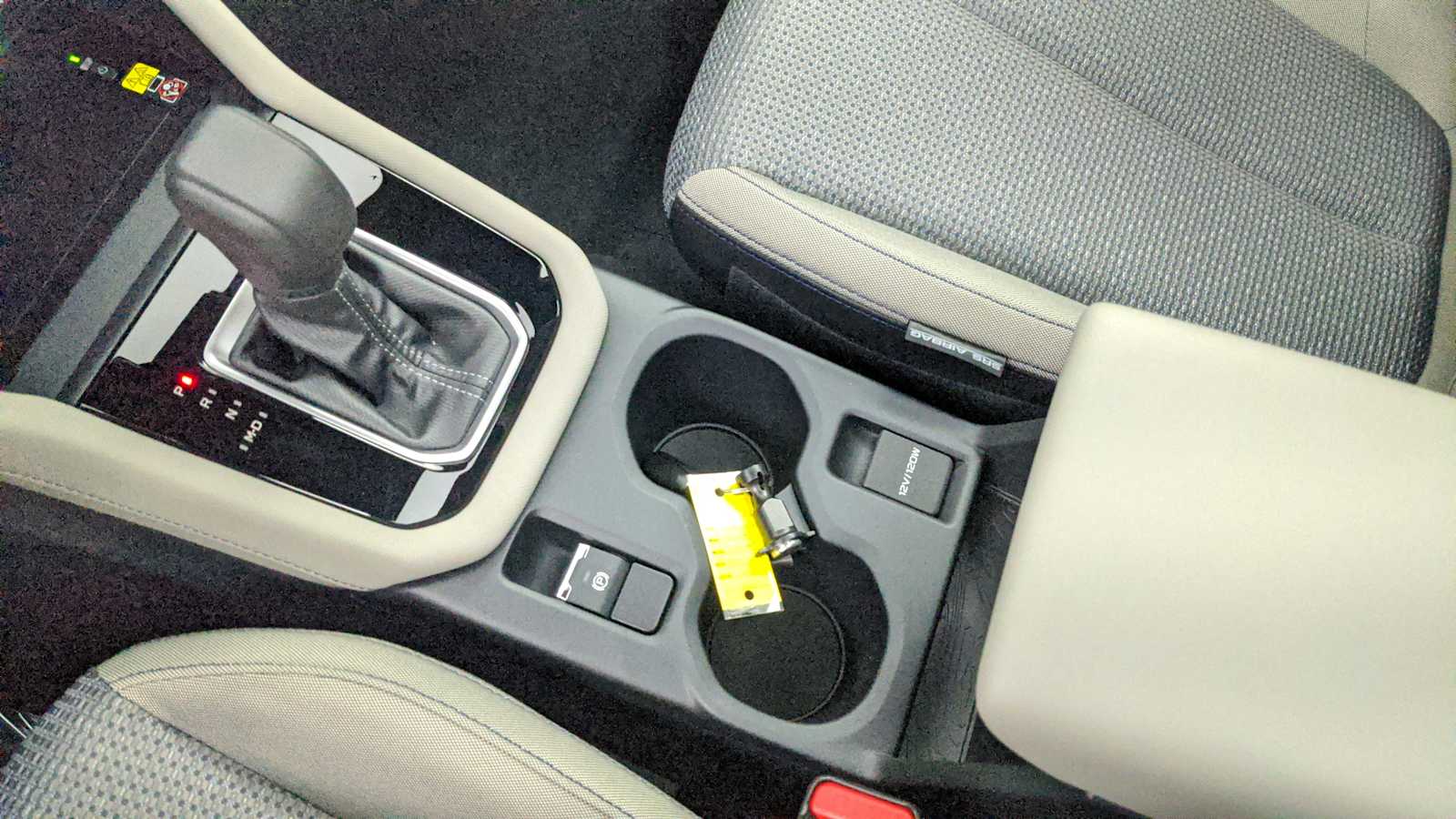 new 2025 Subaru Forester car, priced at $39,191