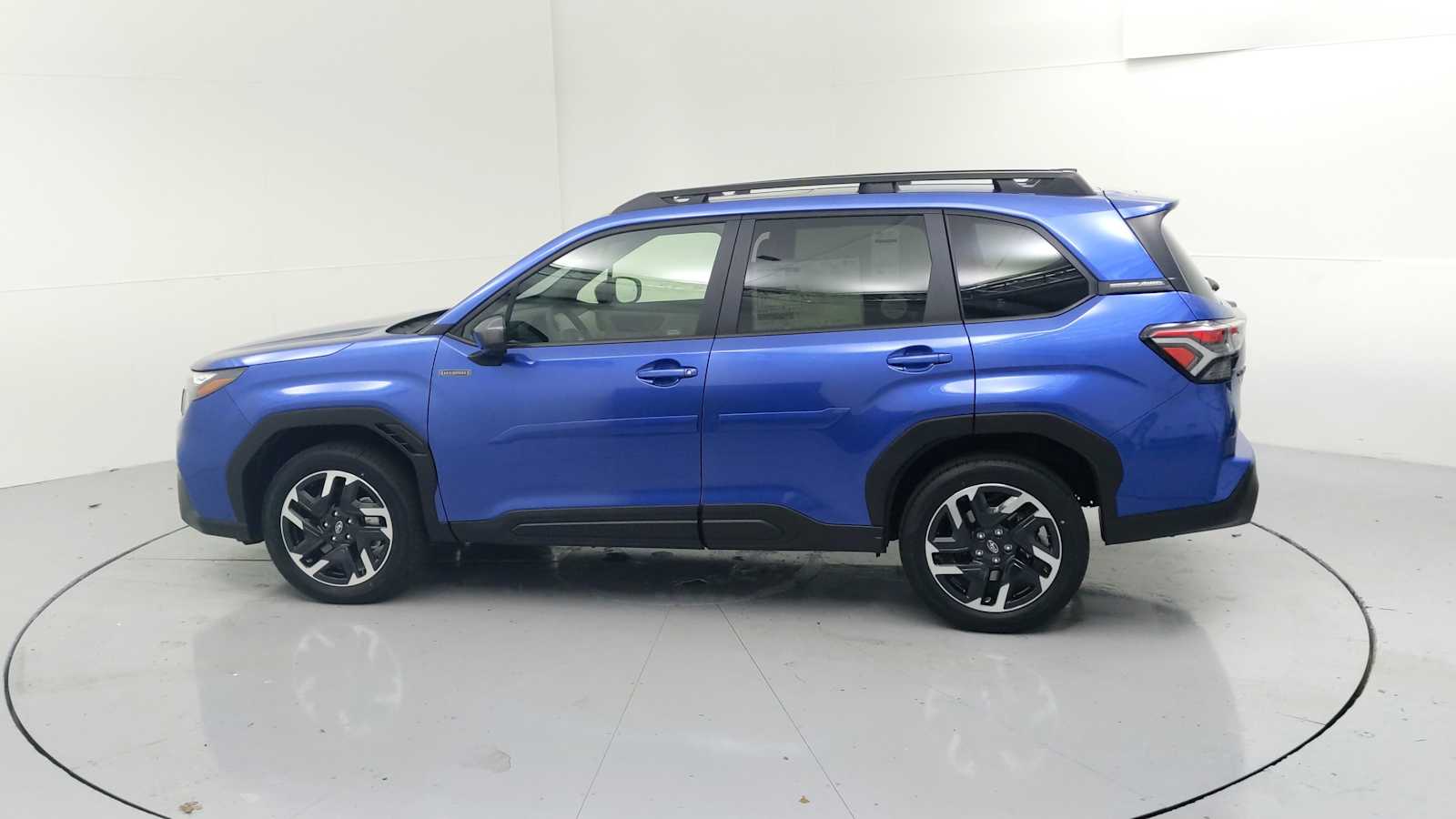 new 2025 Subaru Forester car, priced at $39,191