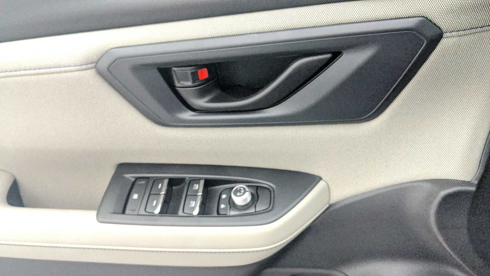 new 2025 Subaru Forester car, priced at $39,191