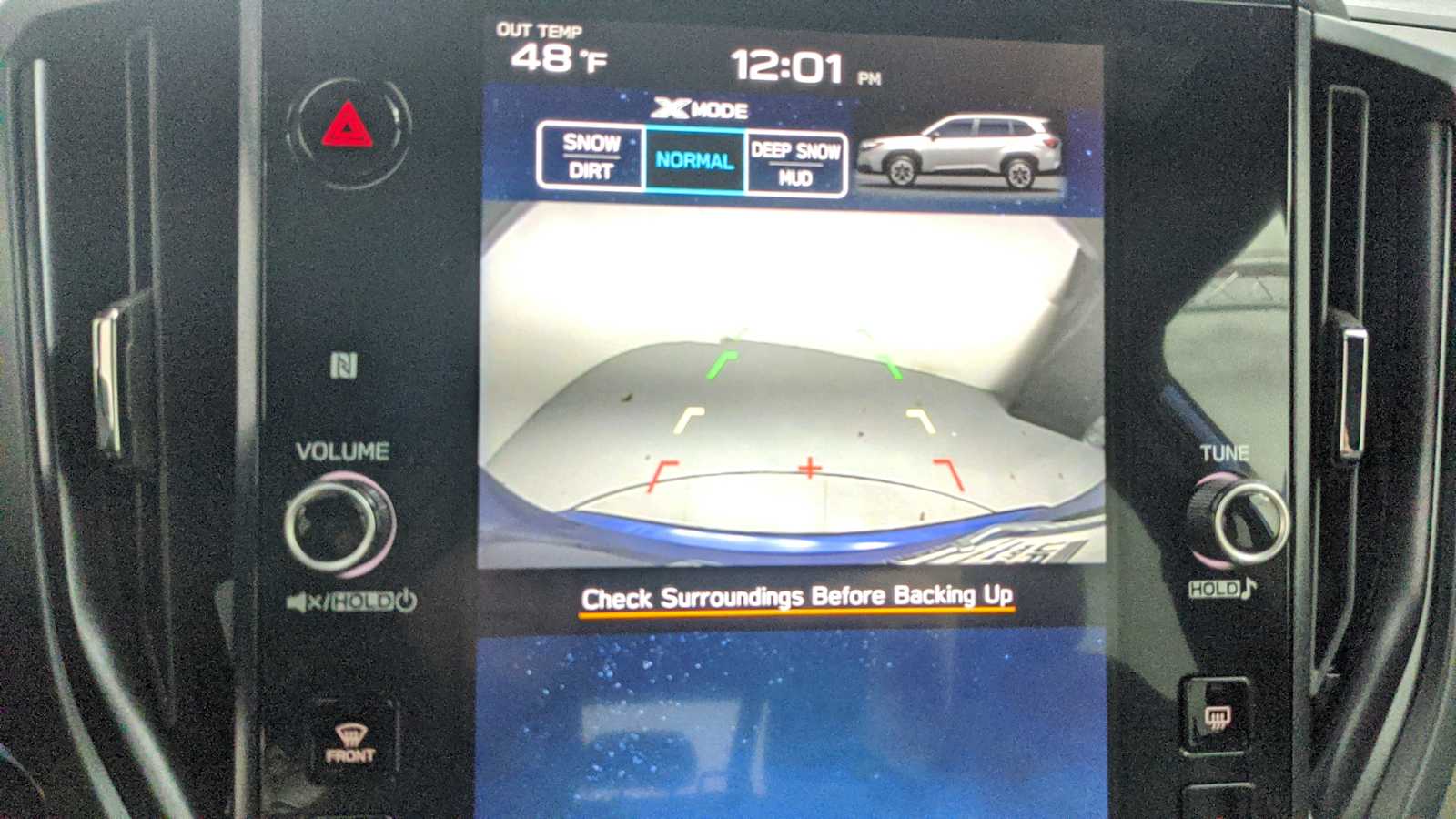 new 2025 Subaru Forester car, priced at $39,191