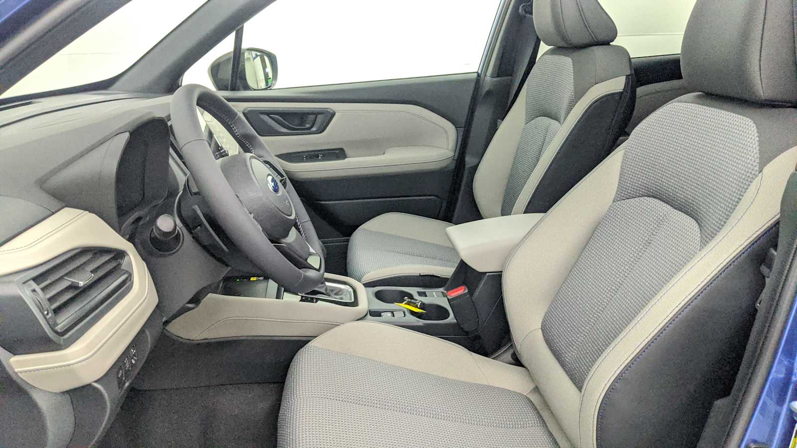 new 2025 Subaru Forester car, priced at $39,191