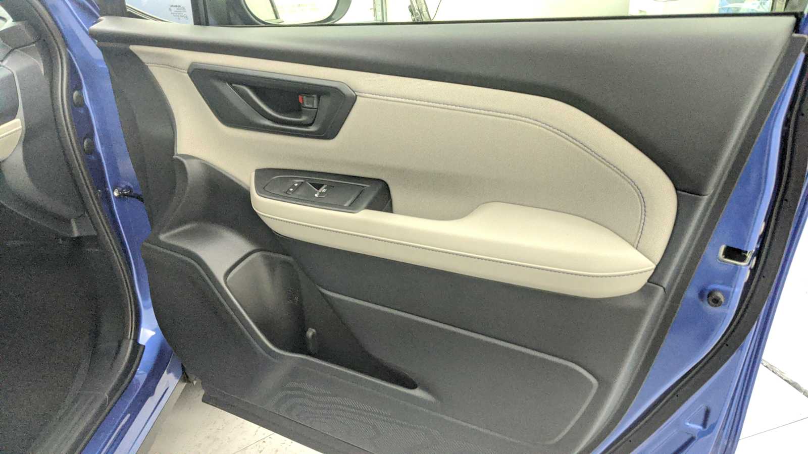 new 2025 Subaru Forester car, priced at $39,191