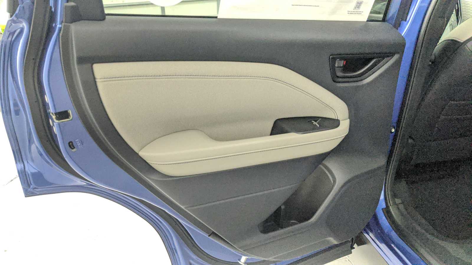 new 2025 Subaru Forester car, priced at $39,191