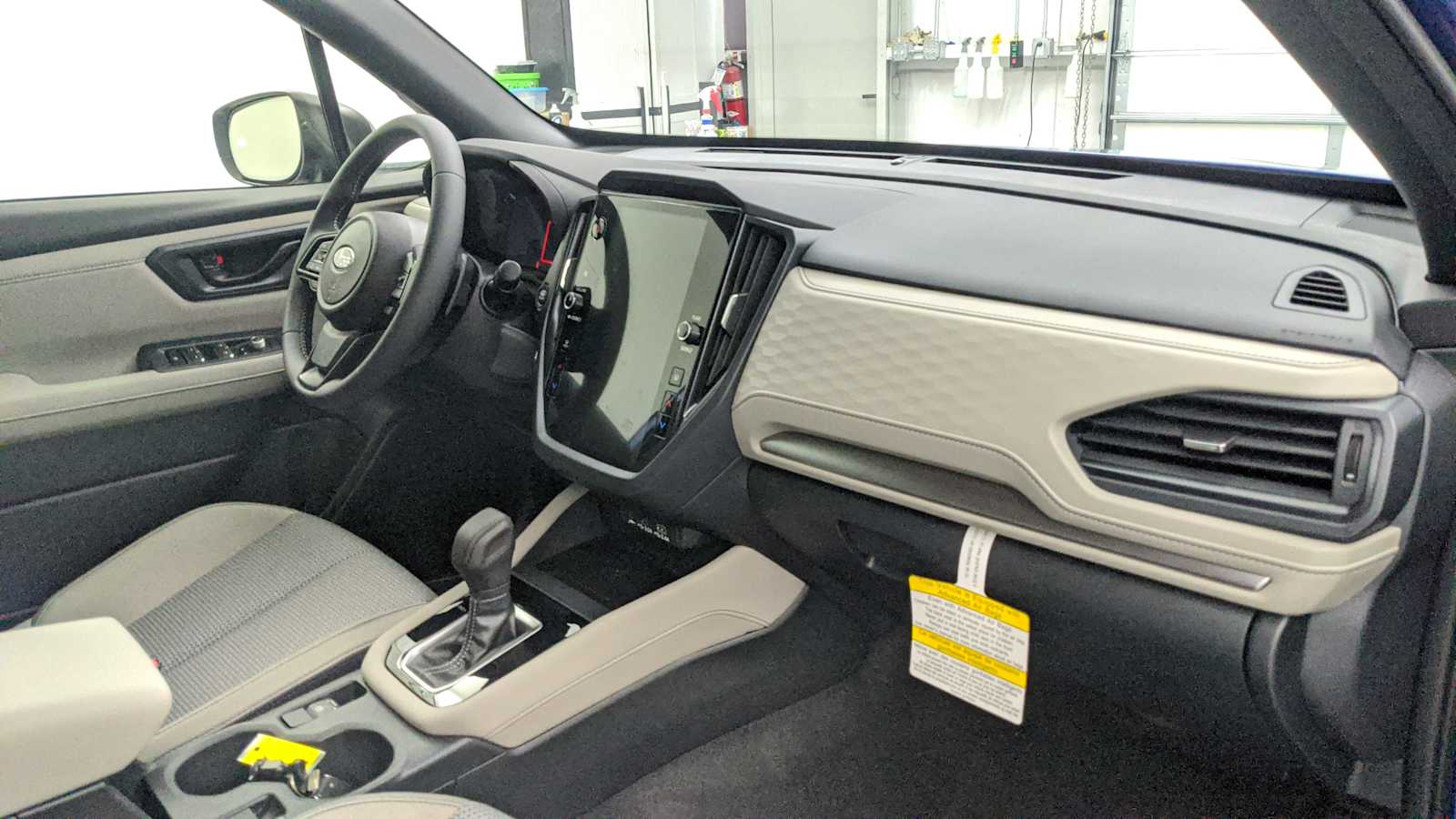 new 2025 Subaru Forester car, priced at $39,191