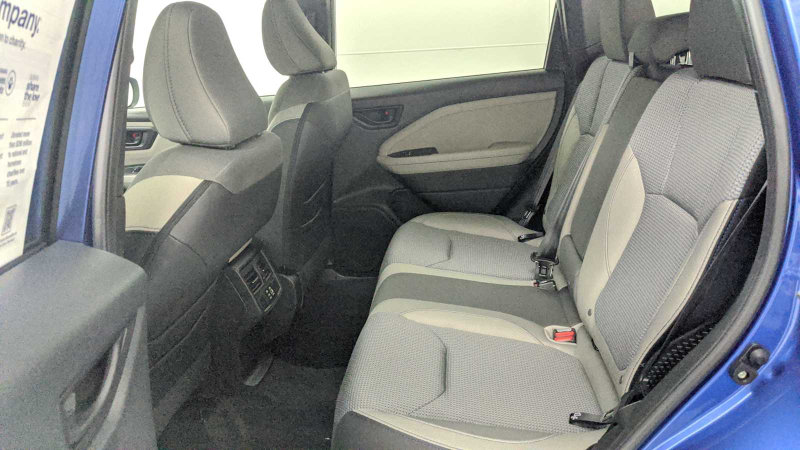 new 2025 Subaru Forester car, priced at $39,191