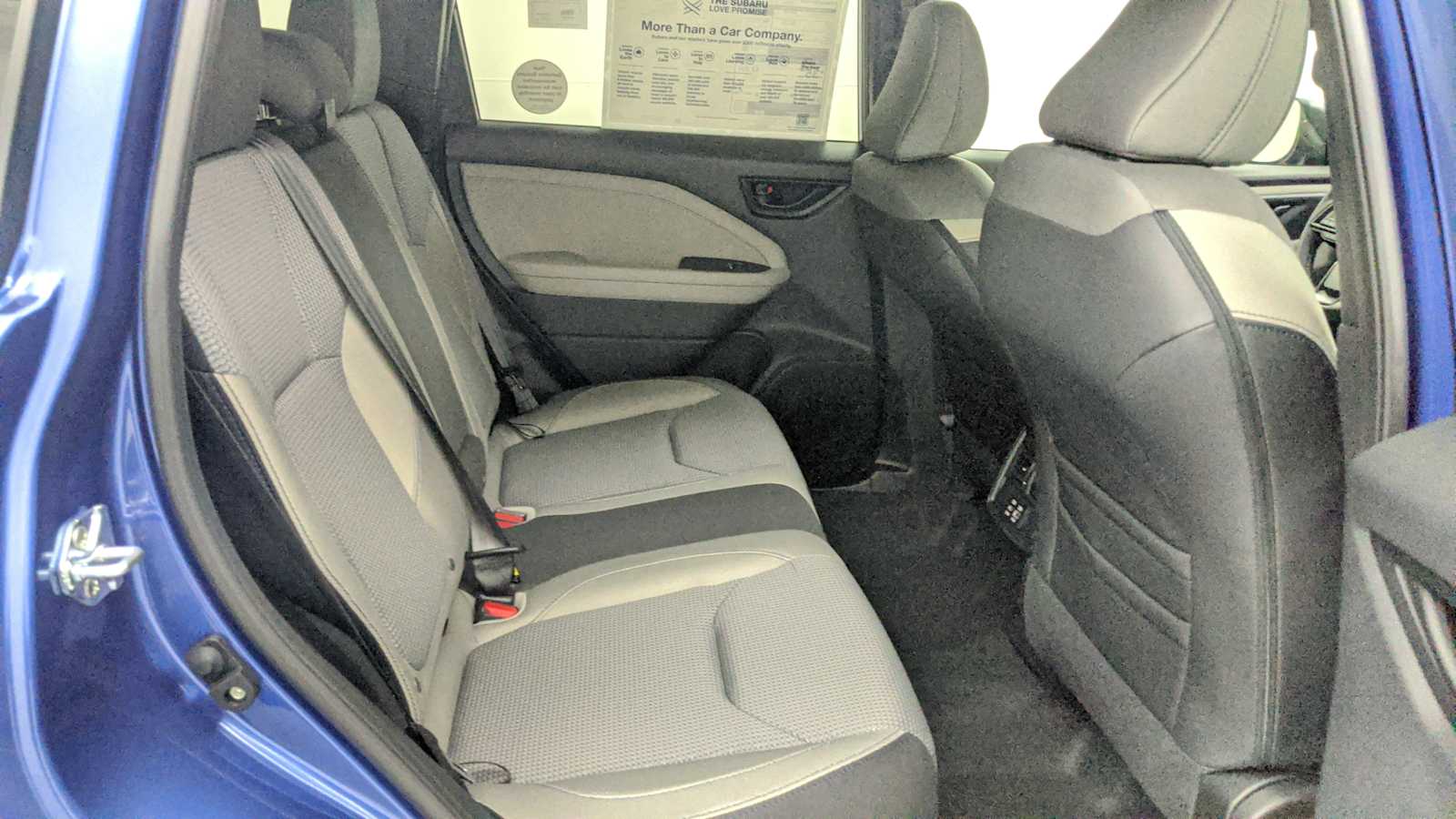 new 2025 Subaru Forester car, priced at $39,191