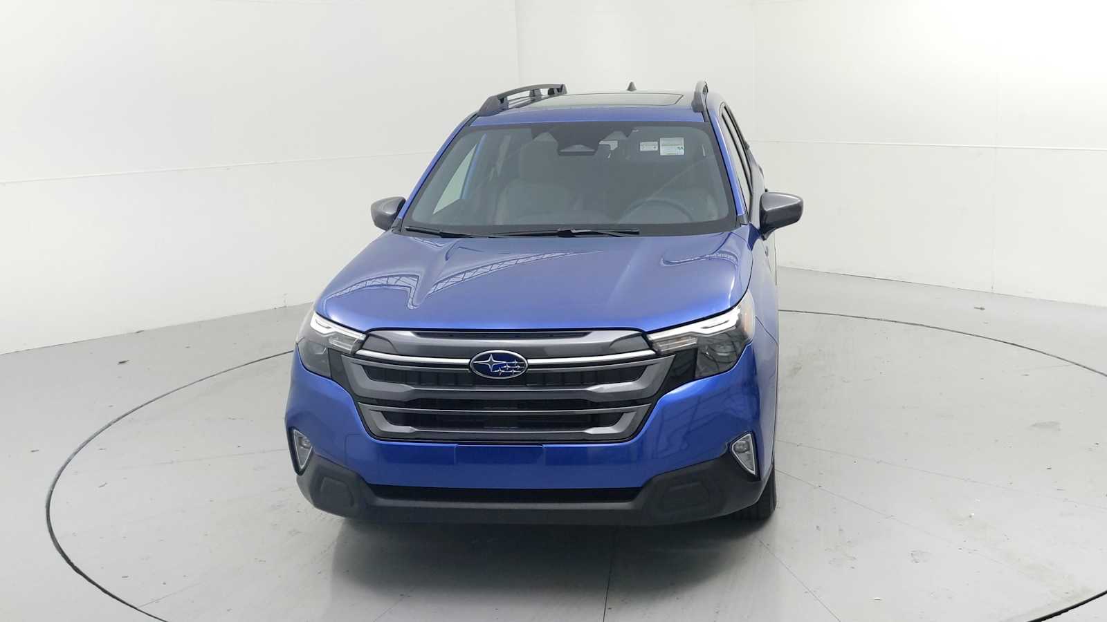 new 2025 Subaru Forester car, priced at $39,191