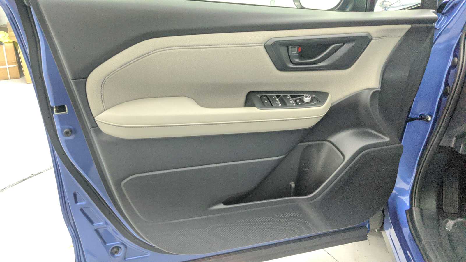 new 2025 Subaru Forester car, priced at $39,191