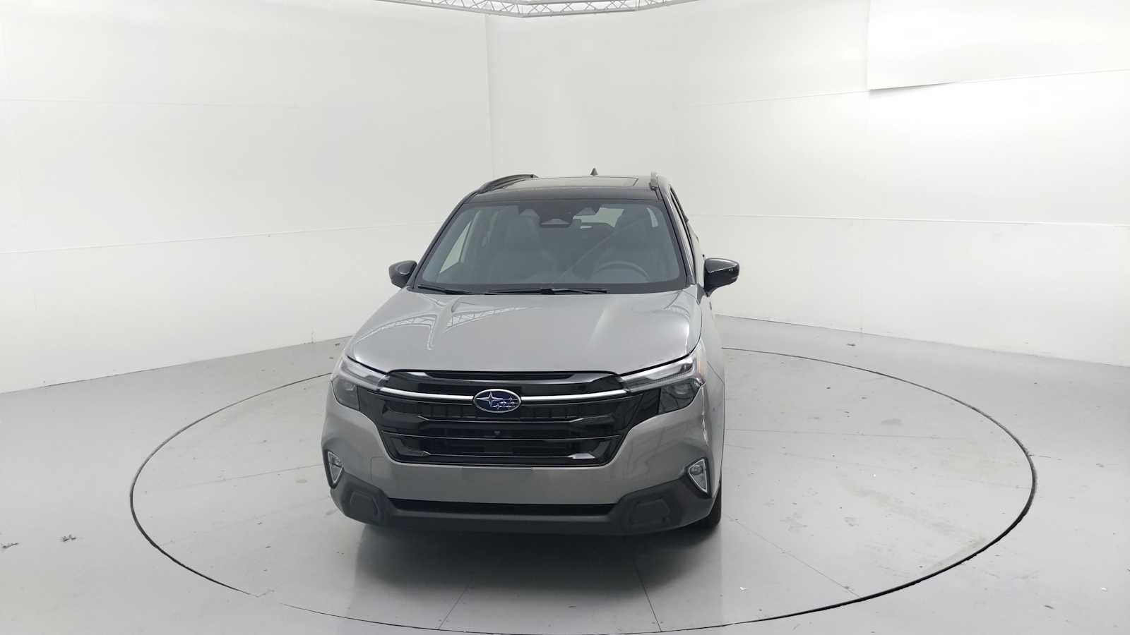 new 2025 Subaru Forester car, priced at $46,580