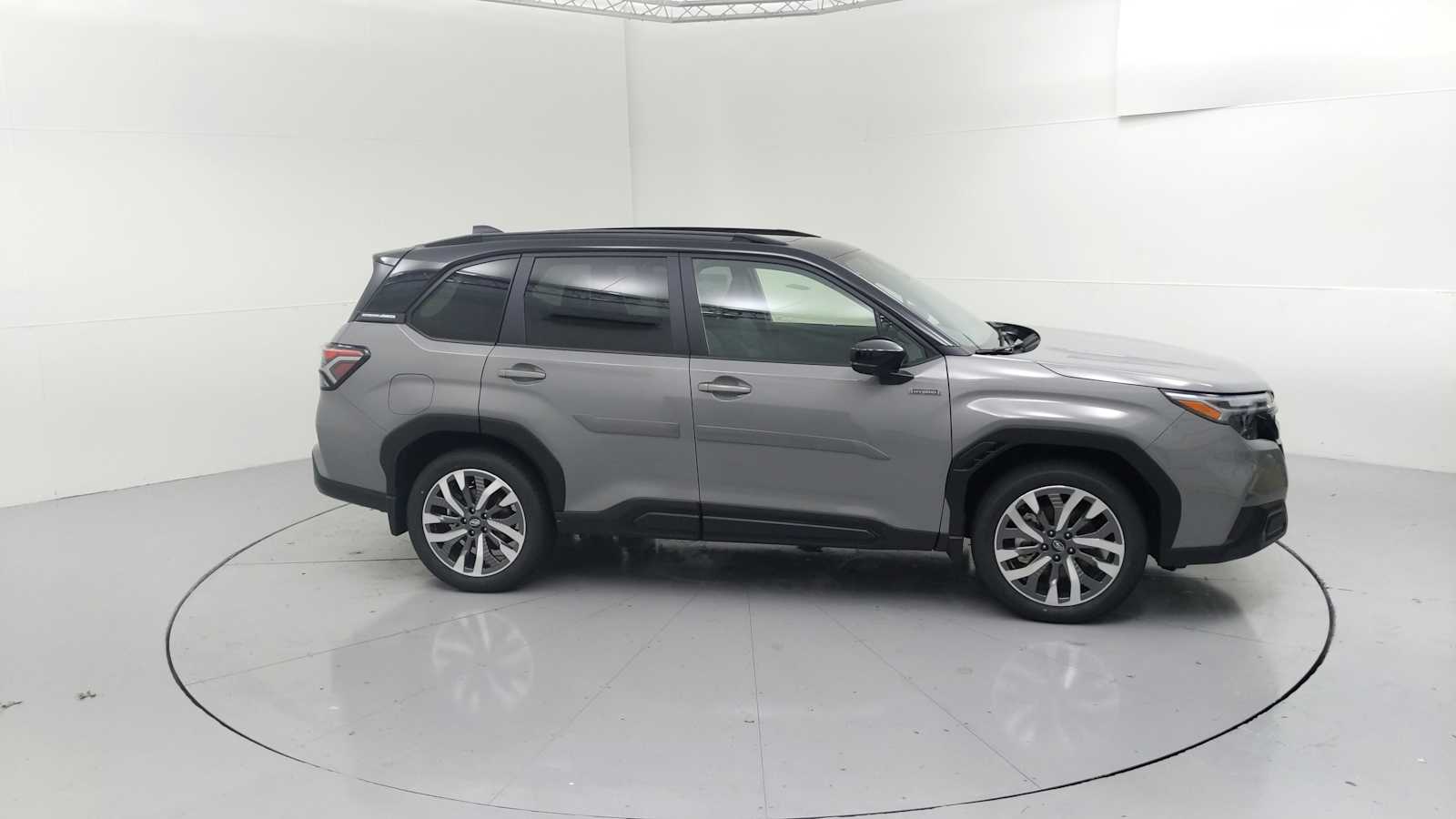 new 2025 Subaru Forester car, priced at $46,580