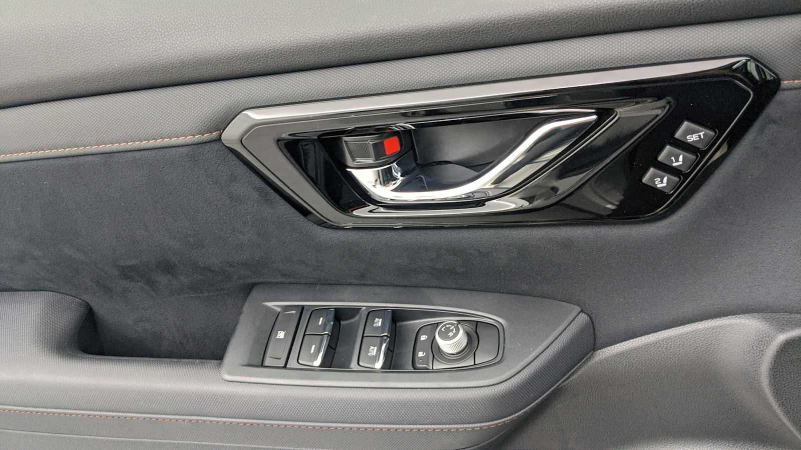 new 2025 Subaru Forester car, priced at $46,580