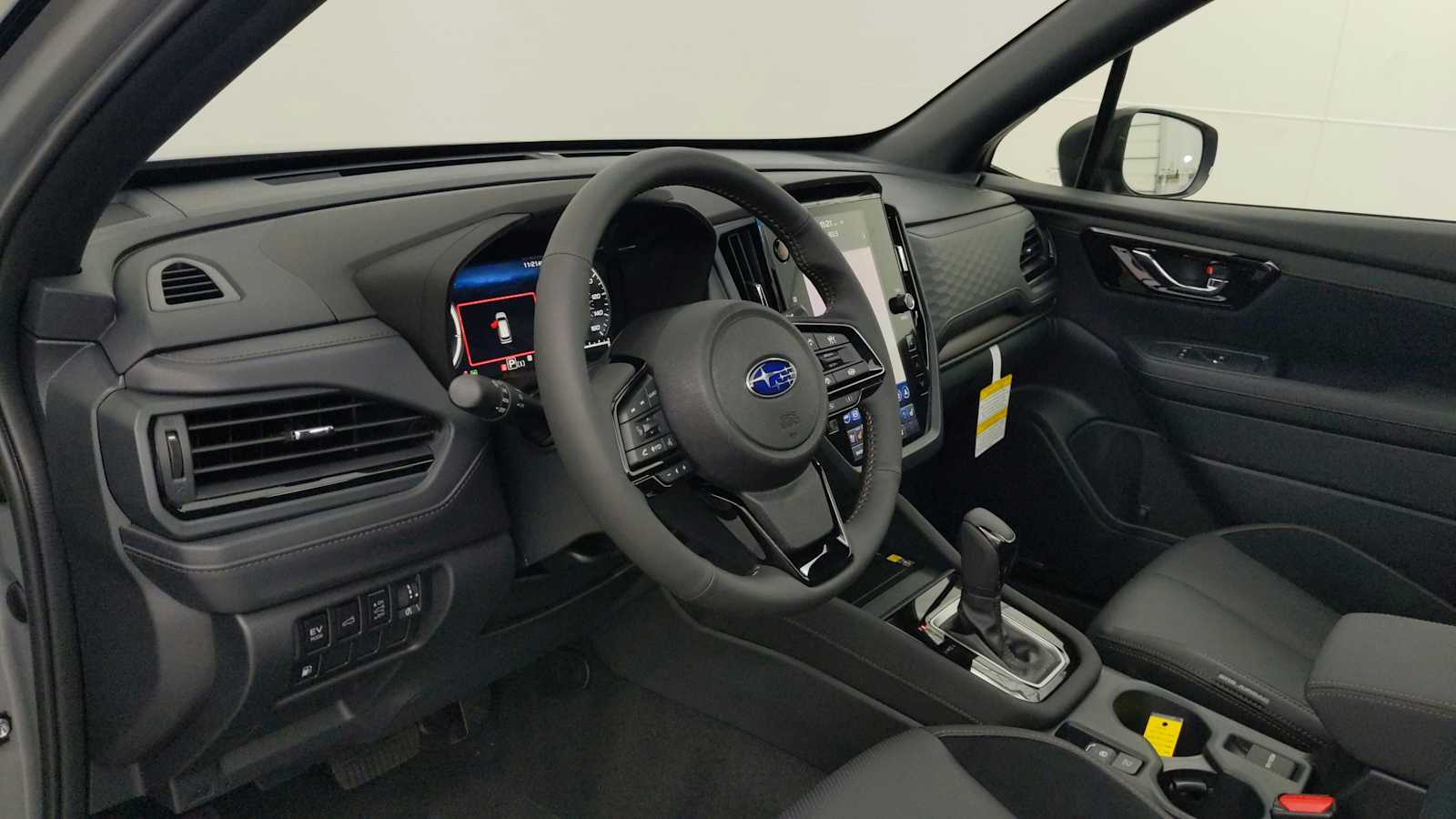 new 2025 Subaru Forester car, priced at $46,580