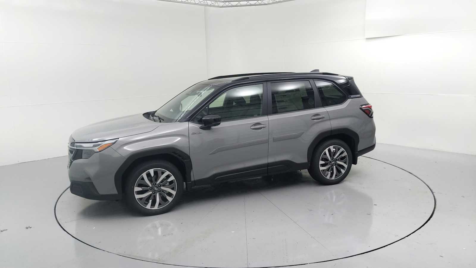 new 2025 Subaru Forester car, priced at $46,580