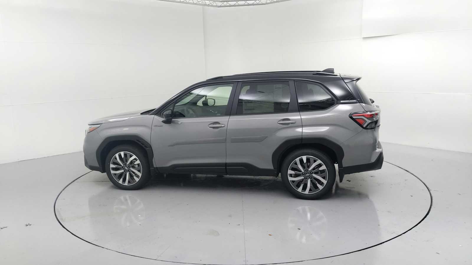 new 2025 Subaru Forester car, priced at $46,580