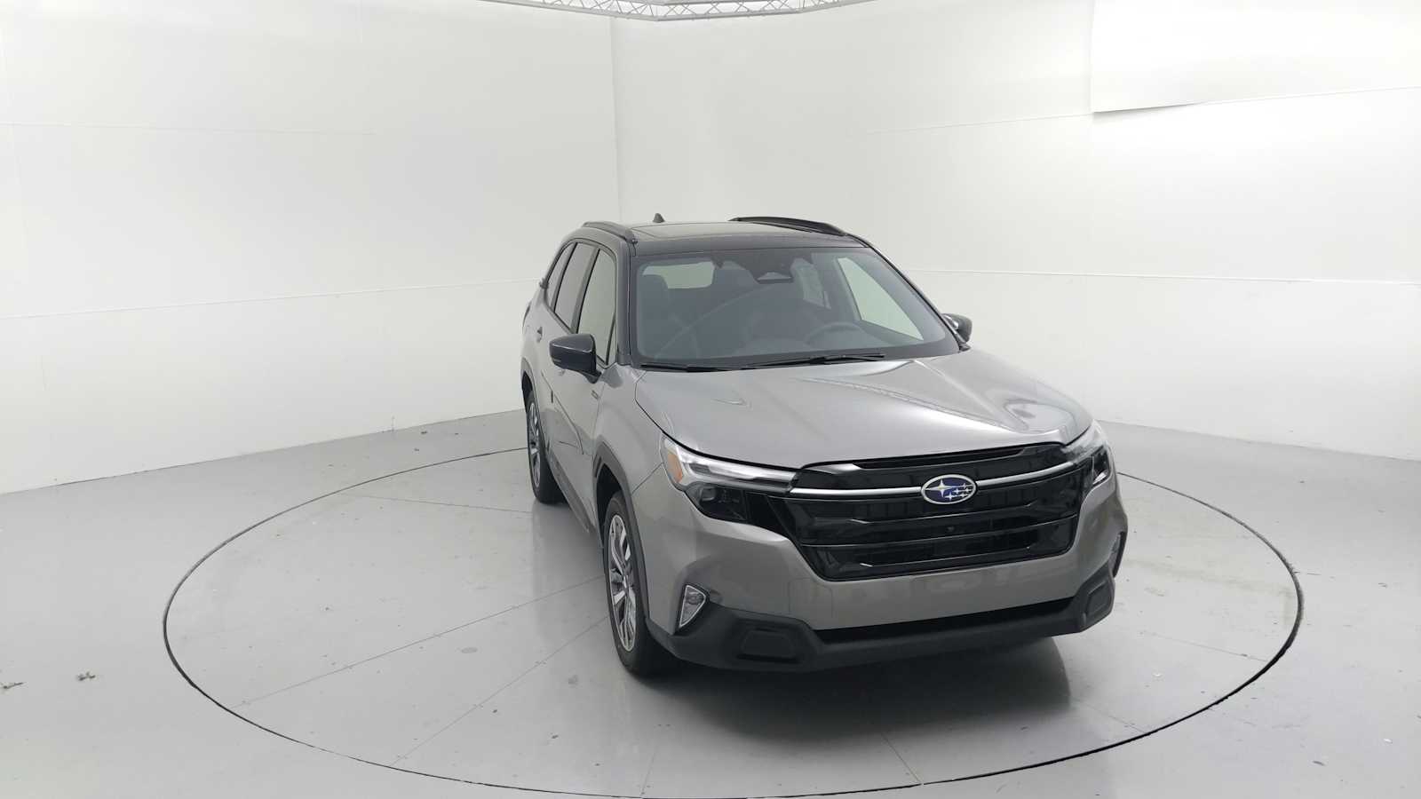 new 2025 Subaru Forester car, priced at $46,580