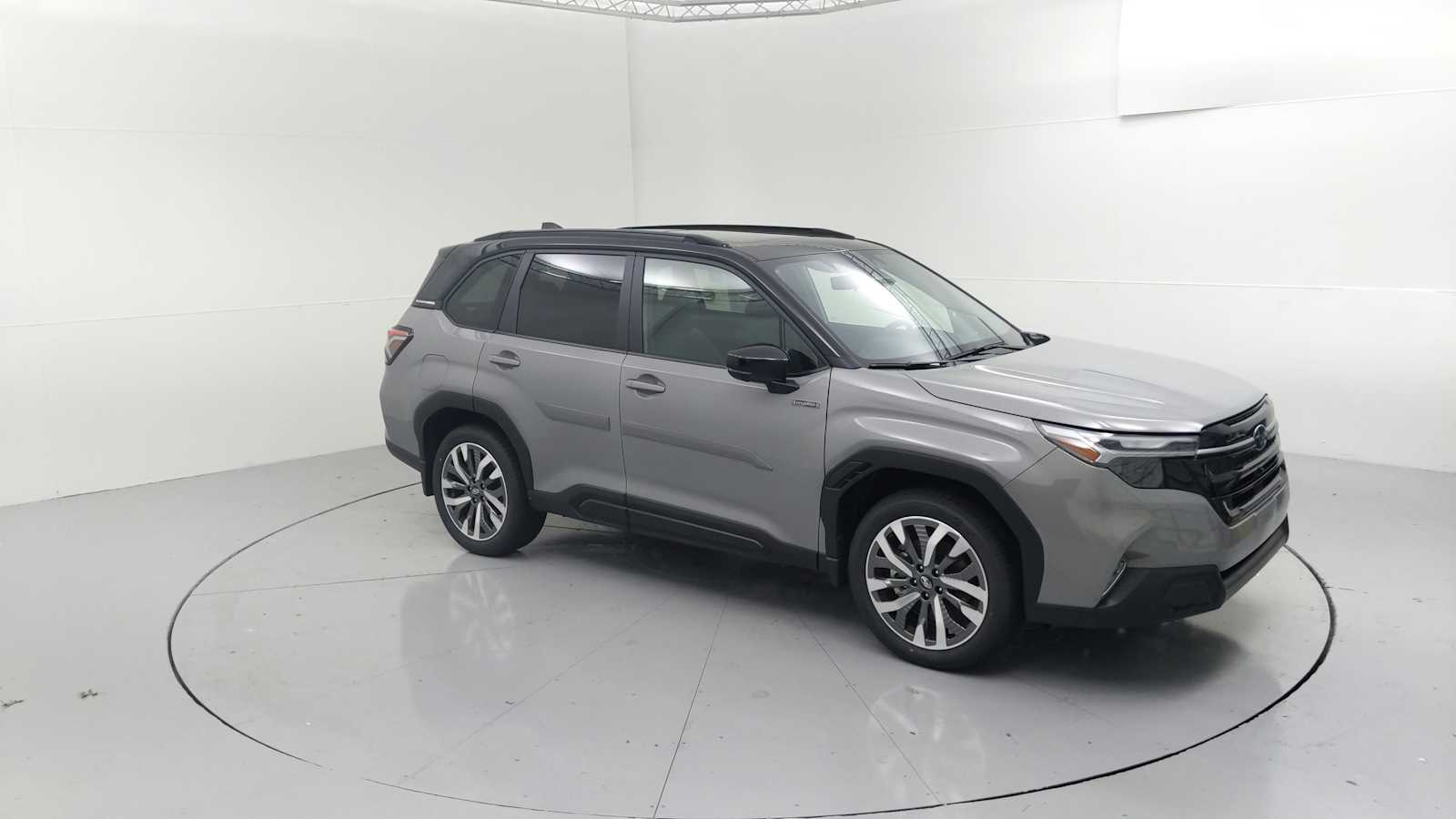 new 2025 Subaru Forester car, priced at $46,580