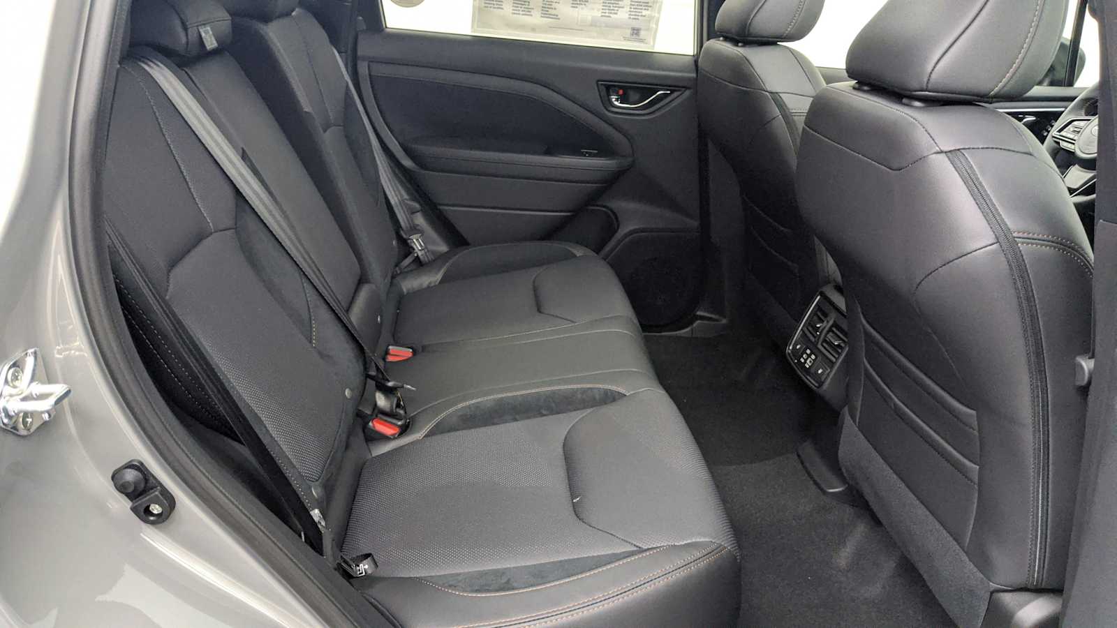 new 2025 Subaru Forester car, priced at $46,580