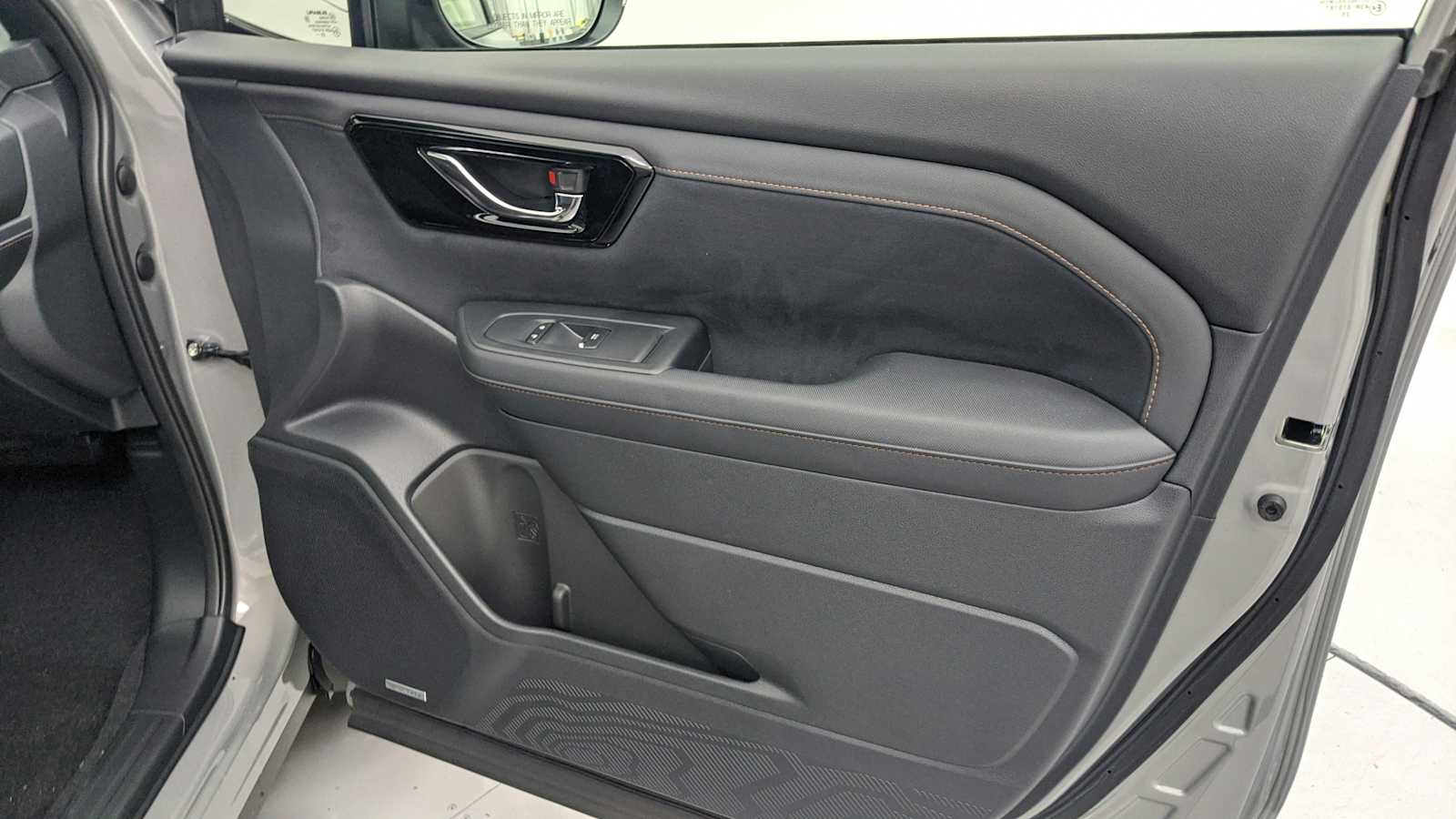 new 2025 Subaru Forester car, priced at $46,580