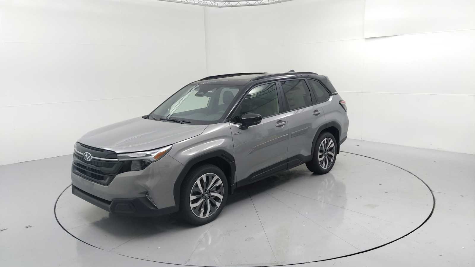 new 2025 Subaru Forester car, priced at $46,580