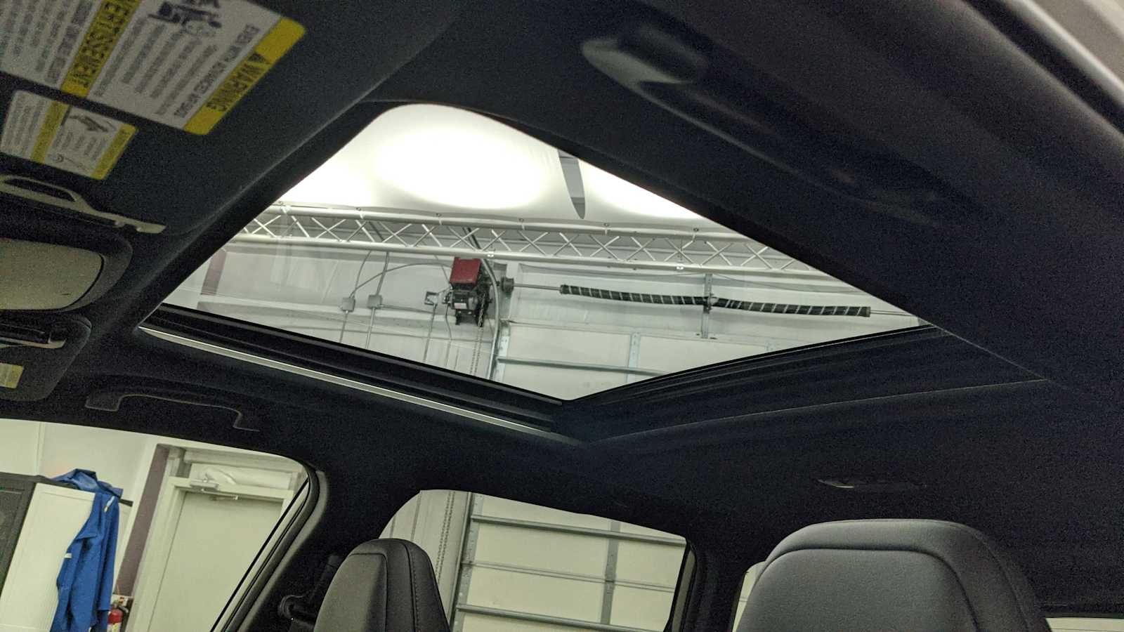 new 2025 Subaru Forester car, priced at $46,580