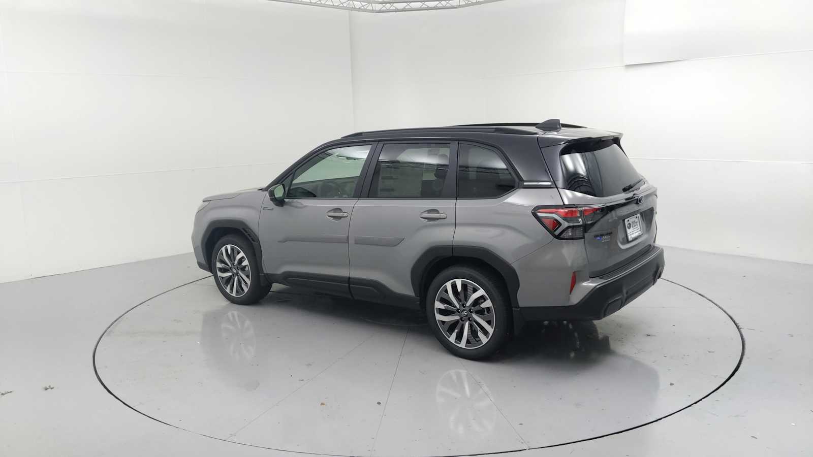 new 2025 Subaru Forester car, priced at $46,580