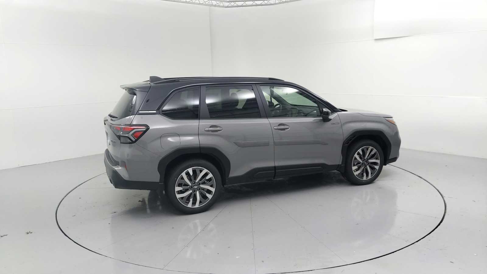 new 2025 Subaru Forester car, priced at $46,580