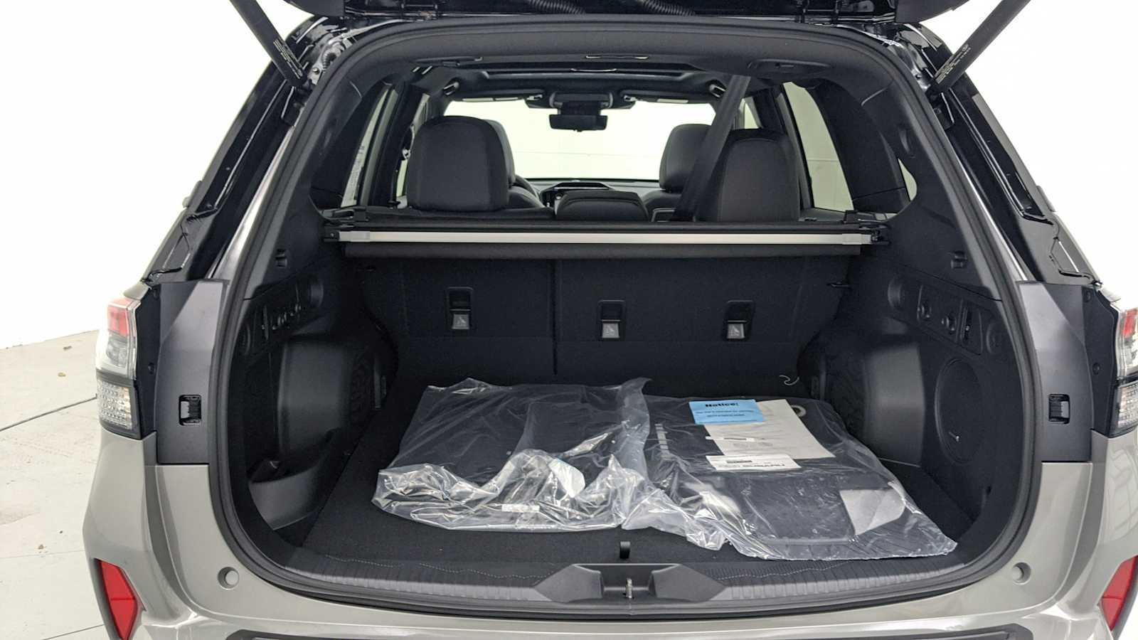 new 2025 Subaru Forester car, priced at $46,580