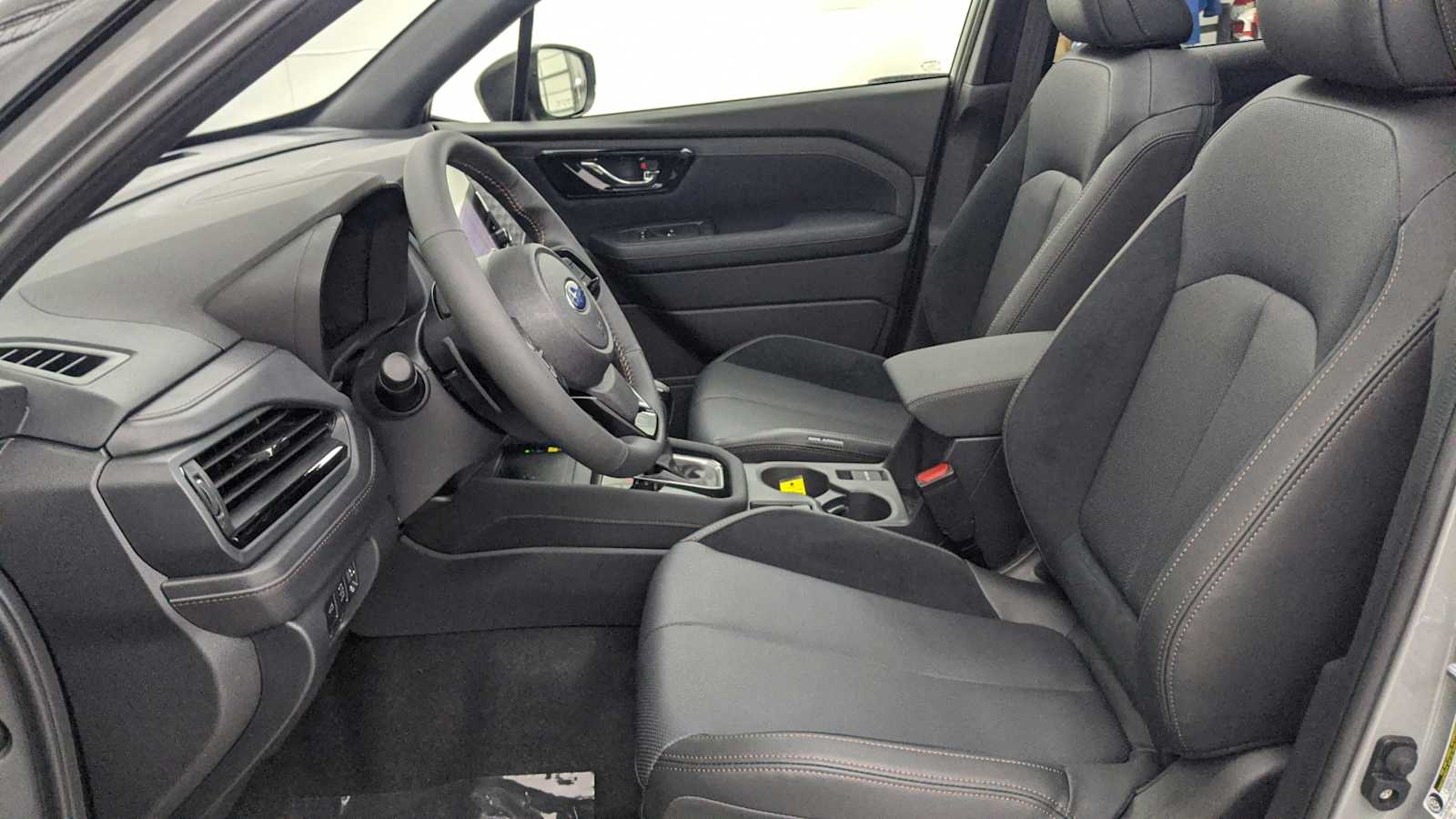 new 2025 Subaru Forester car, priced at $46,580