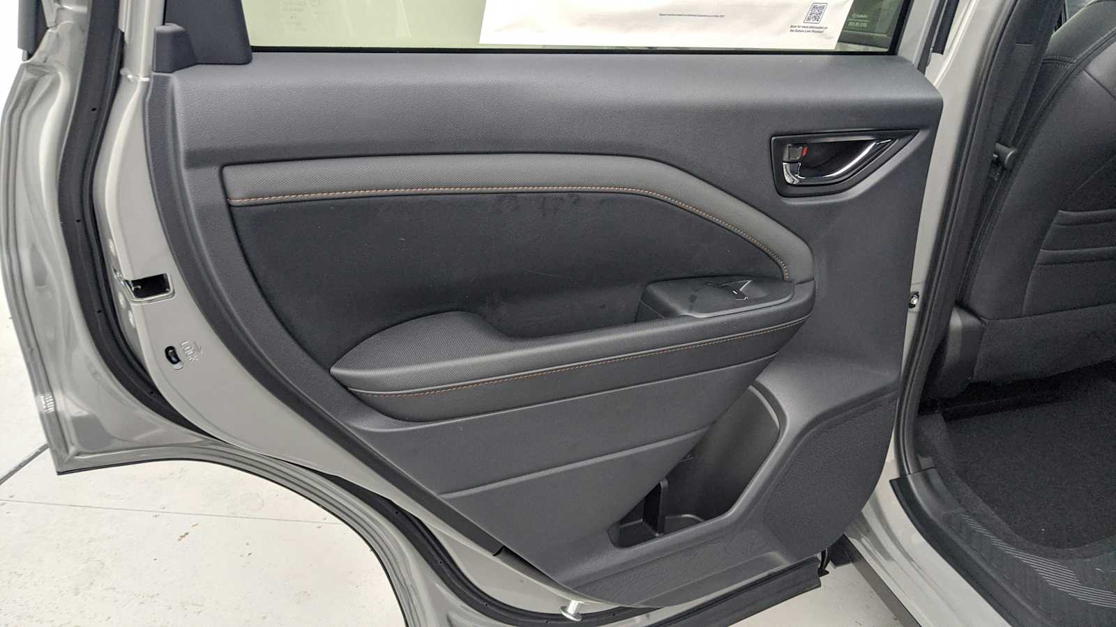 new 2025 Subaru Forester car, priced at $46,580