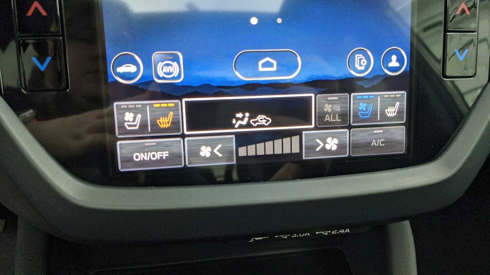 new 2025 Subaru Forester car, priced at $46,580