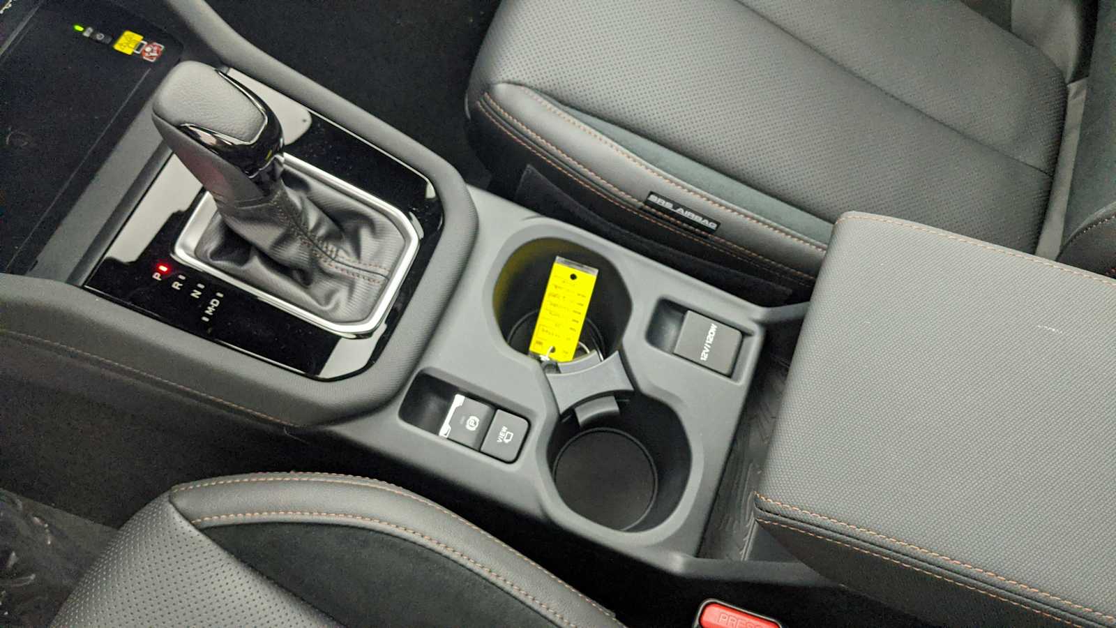 new 2025 Subaru Forester car, priced at $46,580