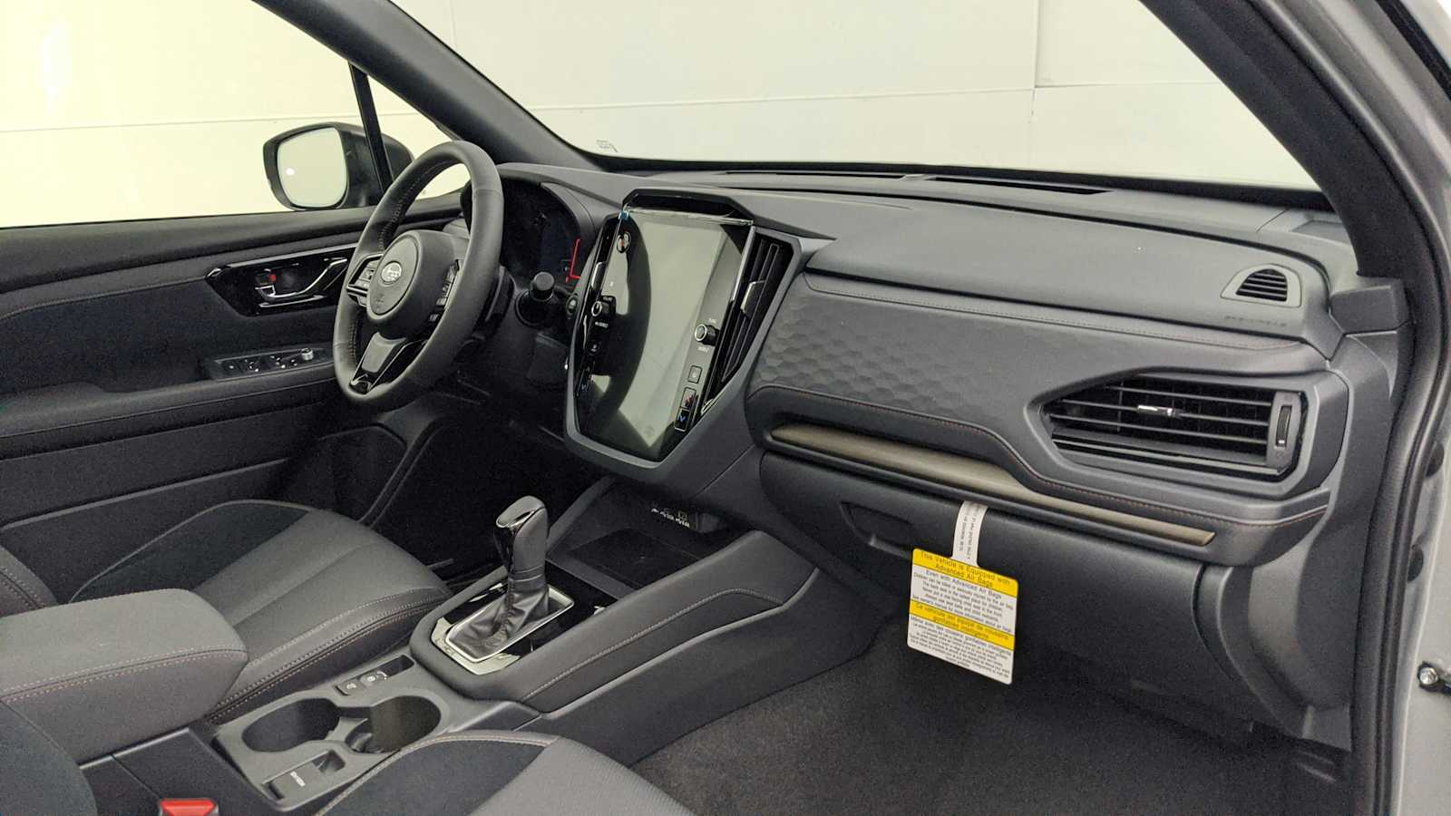 new 2025 Subaru Forester car, priced at $46,580