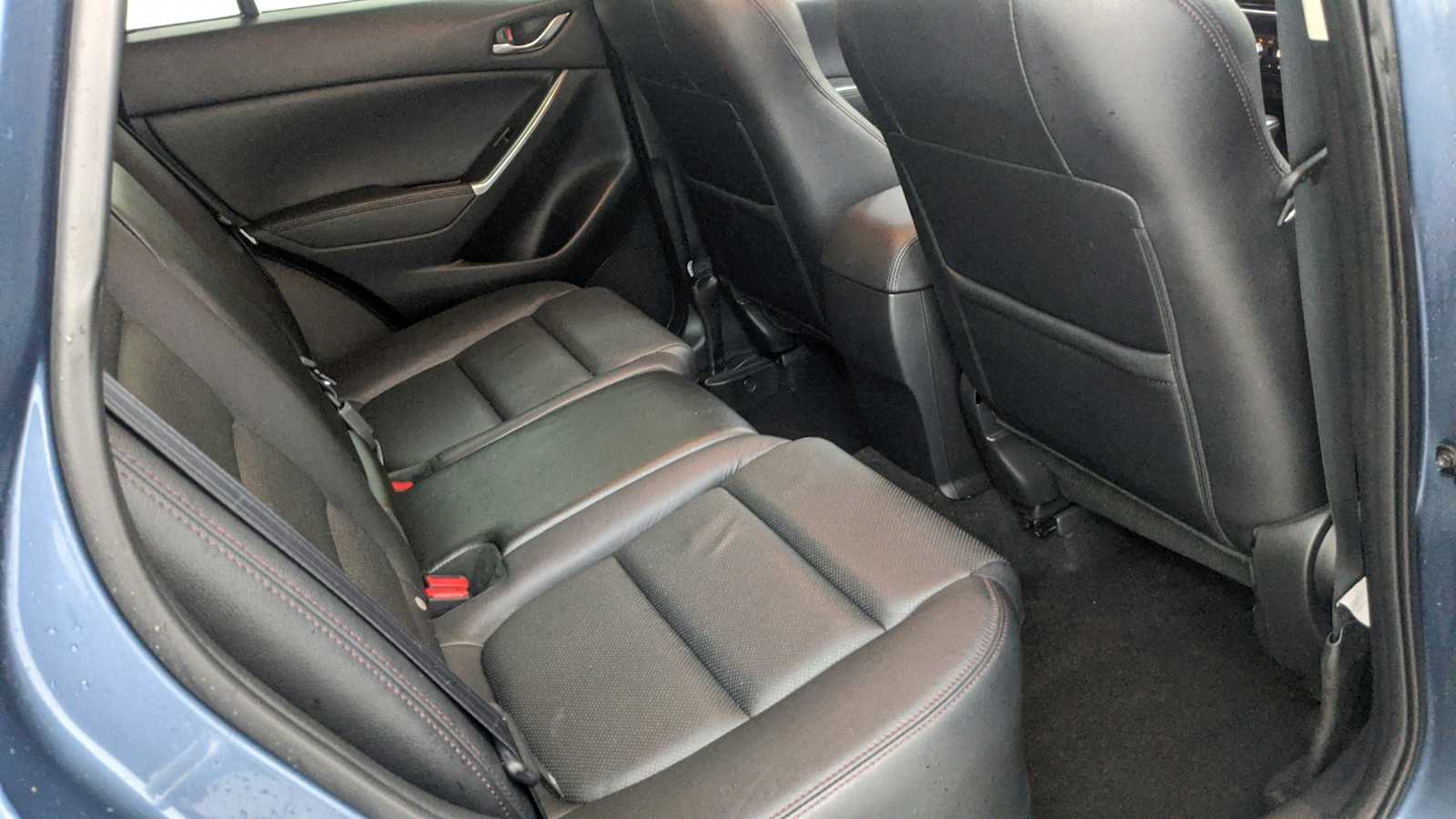 used 2016 Mazda CX-5 car, priced at $15,997