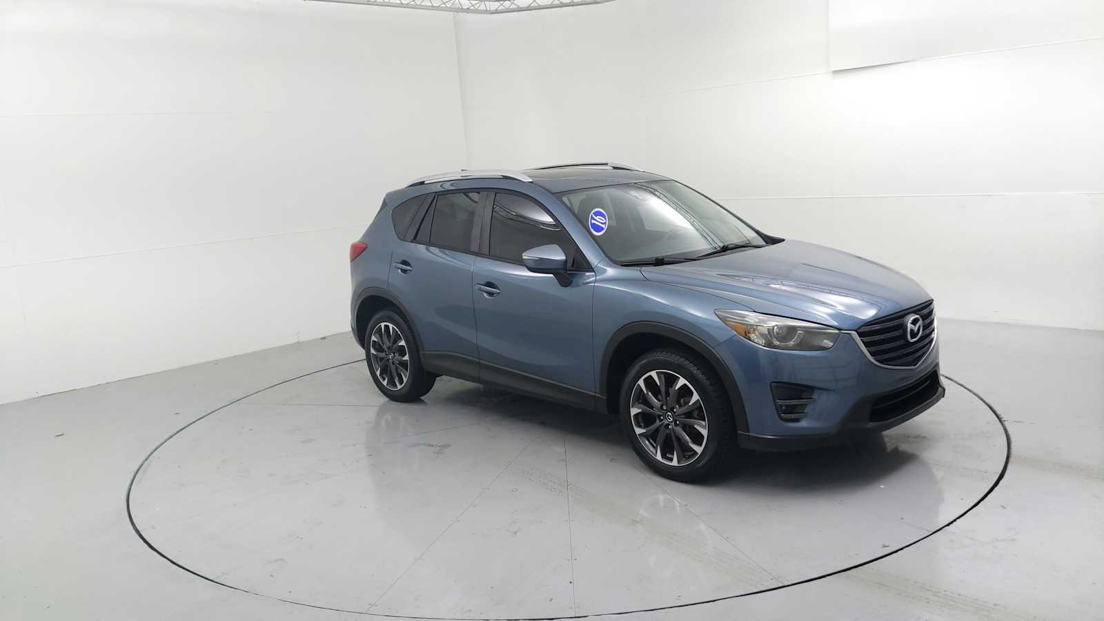 used 2016 Mazda CX-5 car, priced at $15,997