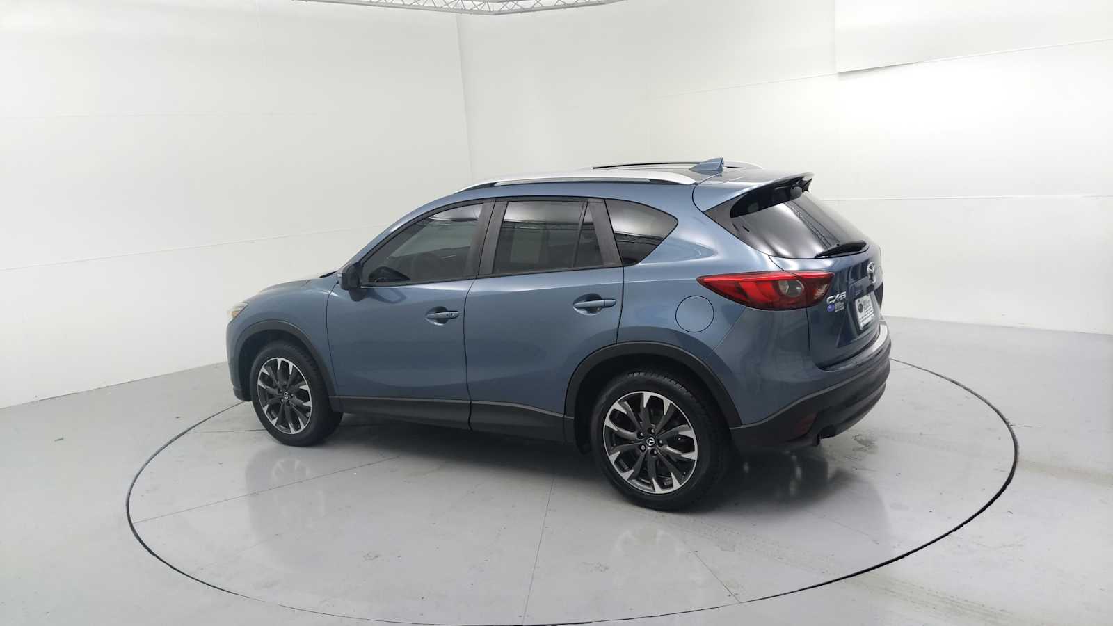 used 2016 Mazda CX-5 car, priced at $15,997