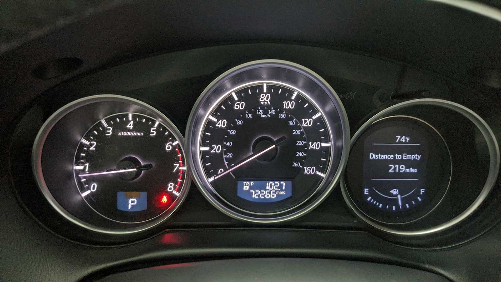 used 2016 Mazda CX-5 car, priced at $15,997