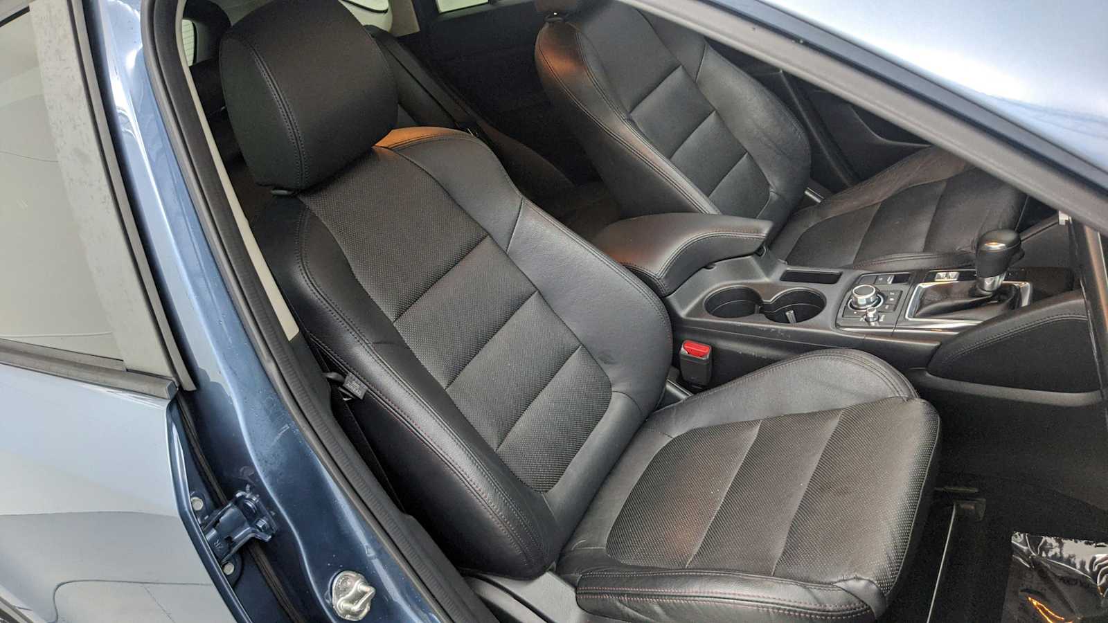 used 2016 Mazda CX-5 car, priced at $15,997