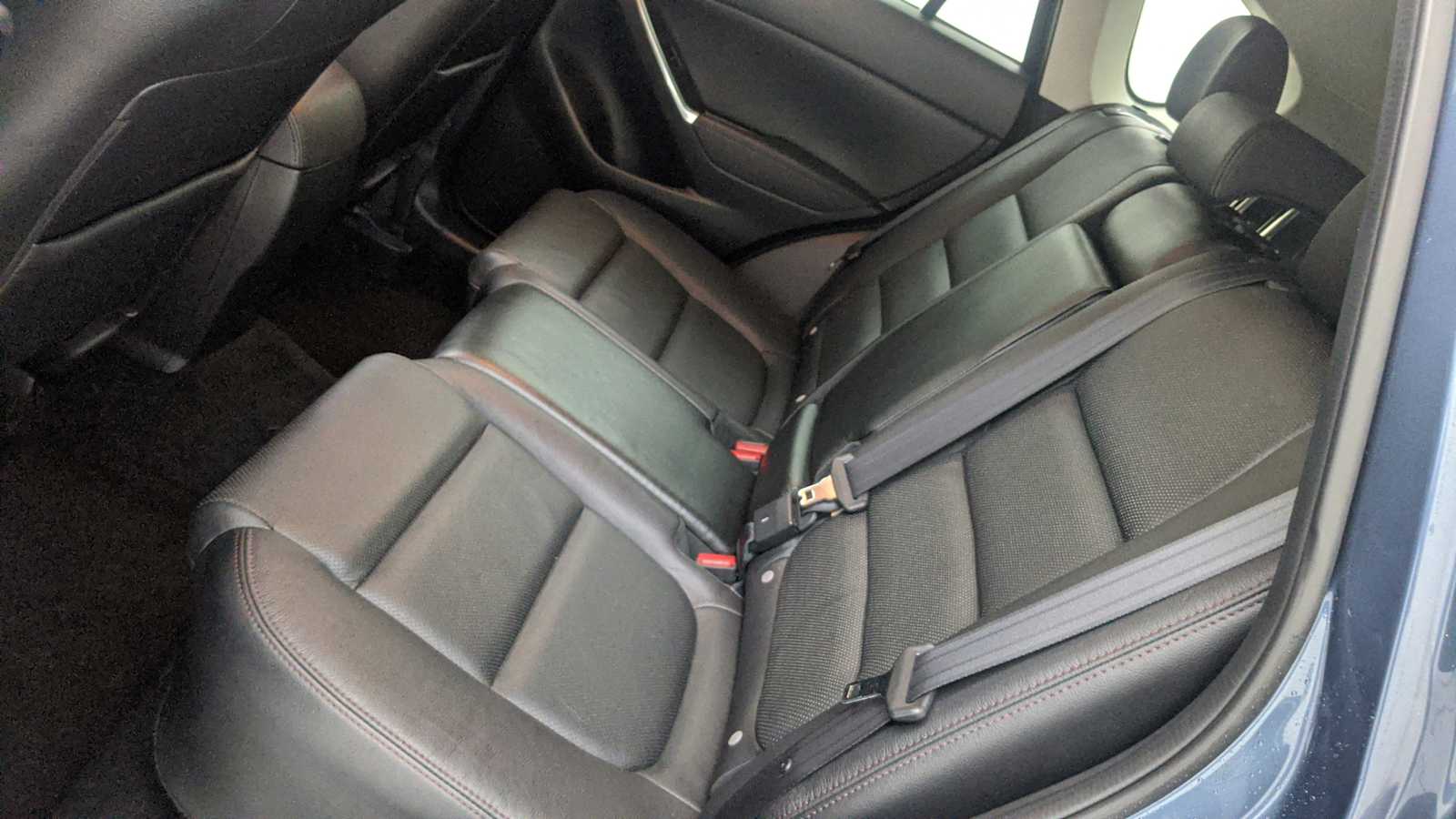 used 2016 Mazda CX-5 car, priced at $15,997