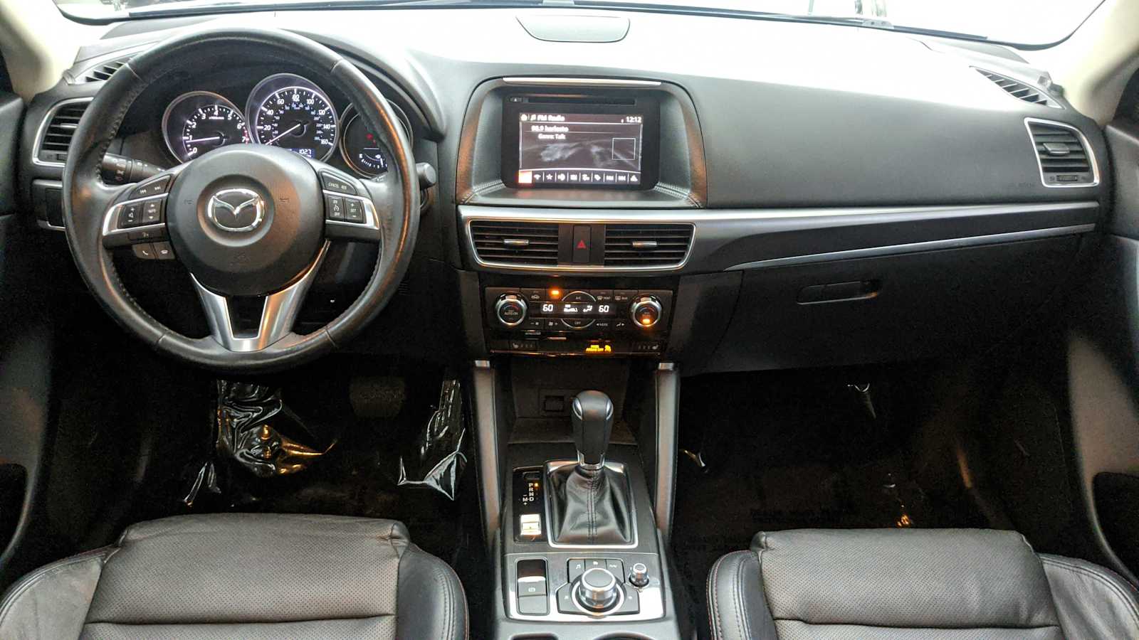 used 2016 Mazda CX-5 car, priced at $15,997