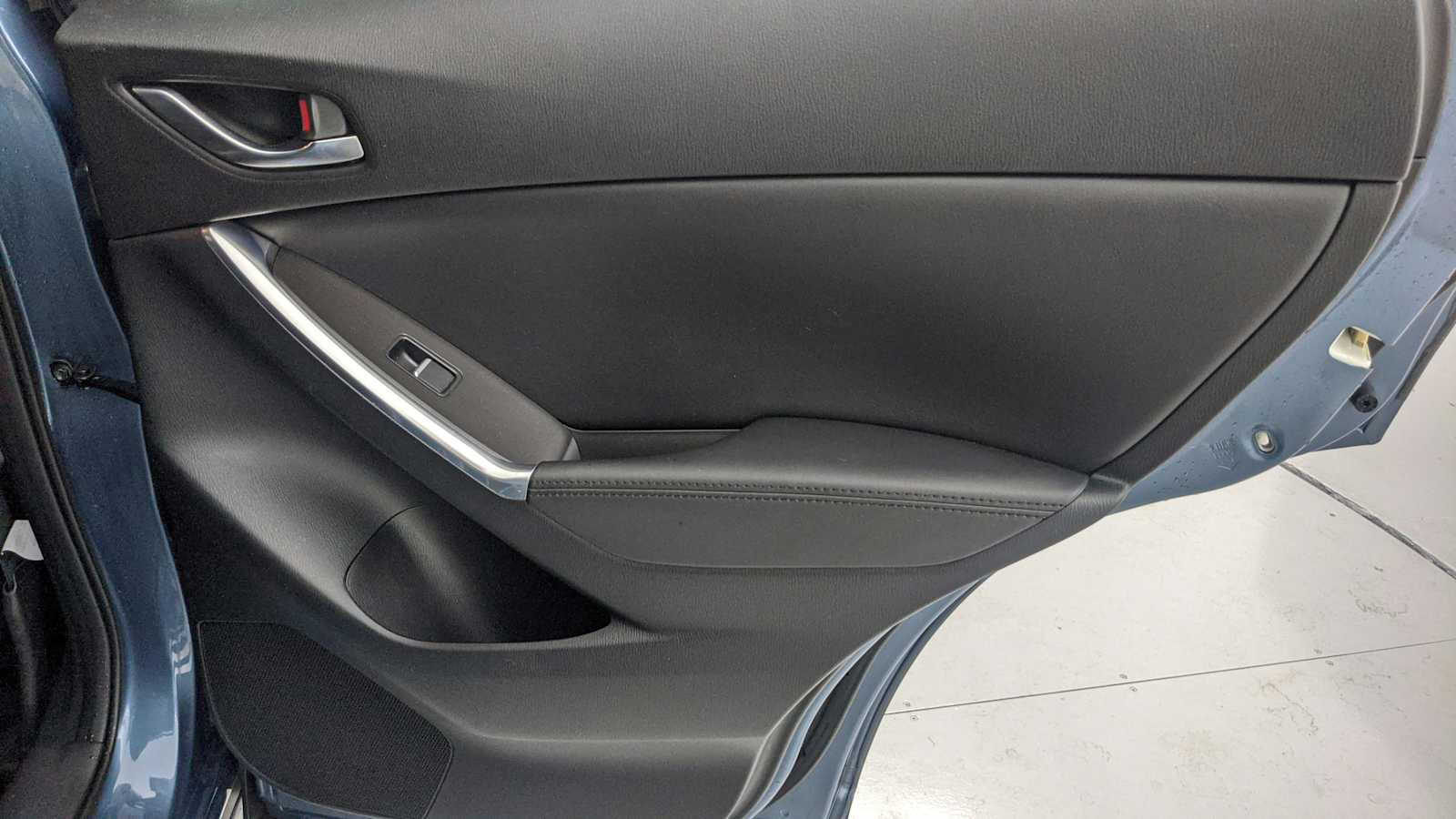 used 2016 Mazda CX-5 car, priced at $15,997