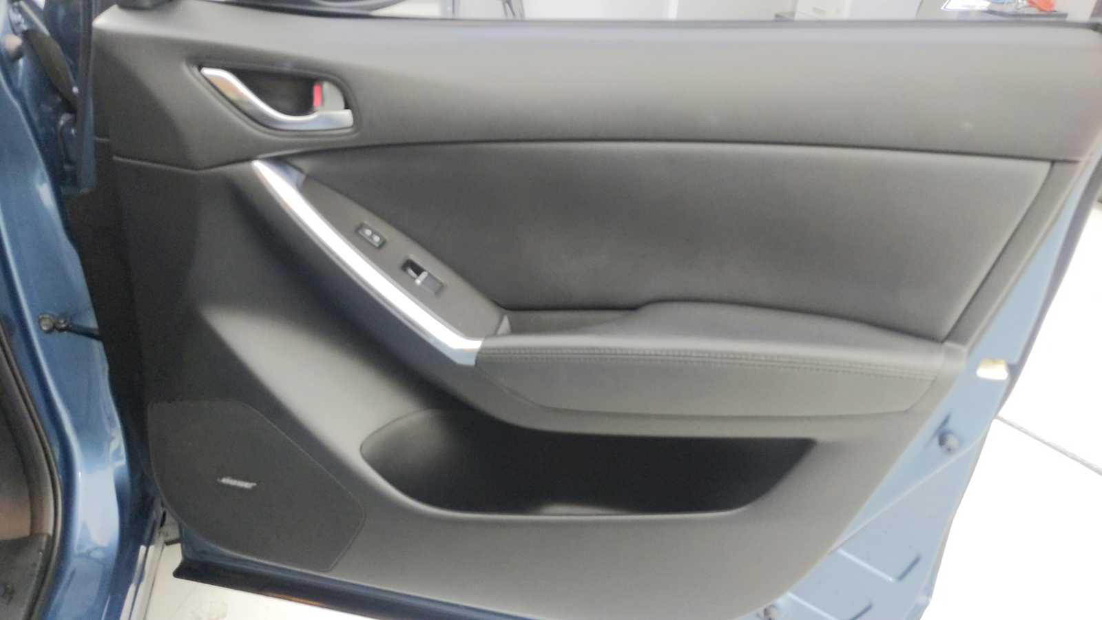 used 2016 Mazda CX-5 car, priced at $15,997