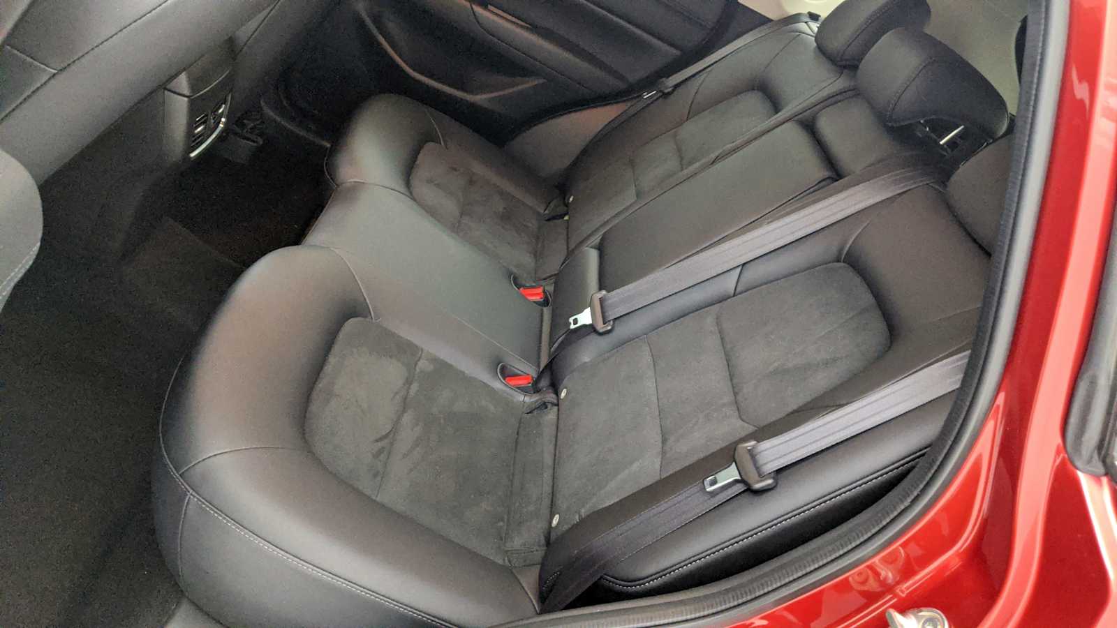 used 2021 Mazda CX-5 car, priced at $21,404