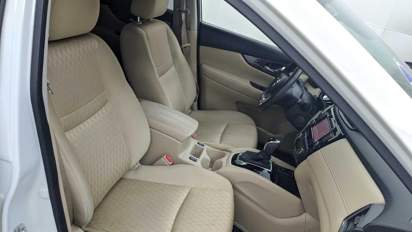 used 2019 Nissan Rogue car, priced at $14,888