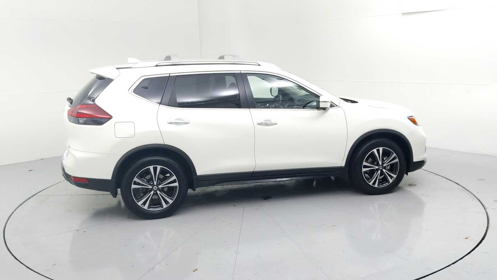 used 2019 Nissan Rogue car, priced at $14,888