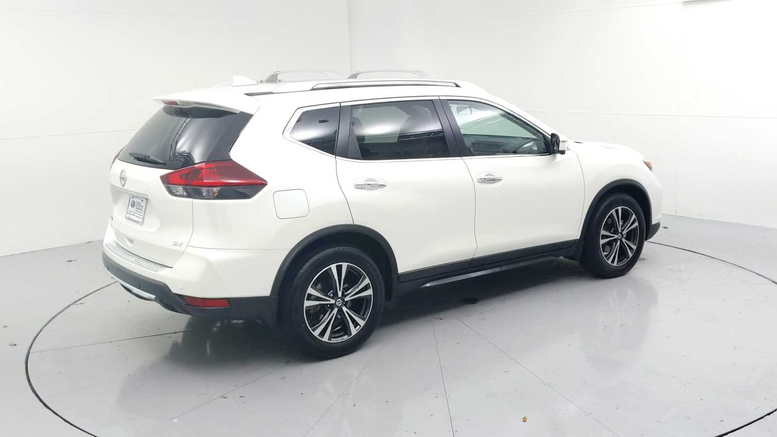 used 2019 Nissan Rogue car, priced at $14,888