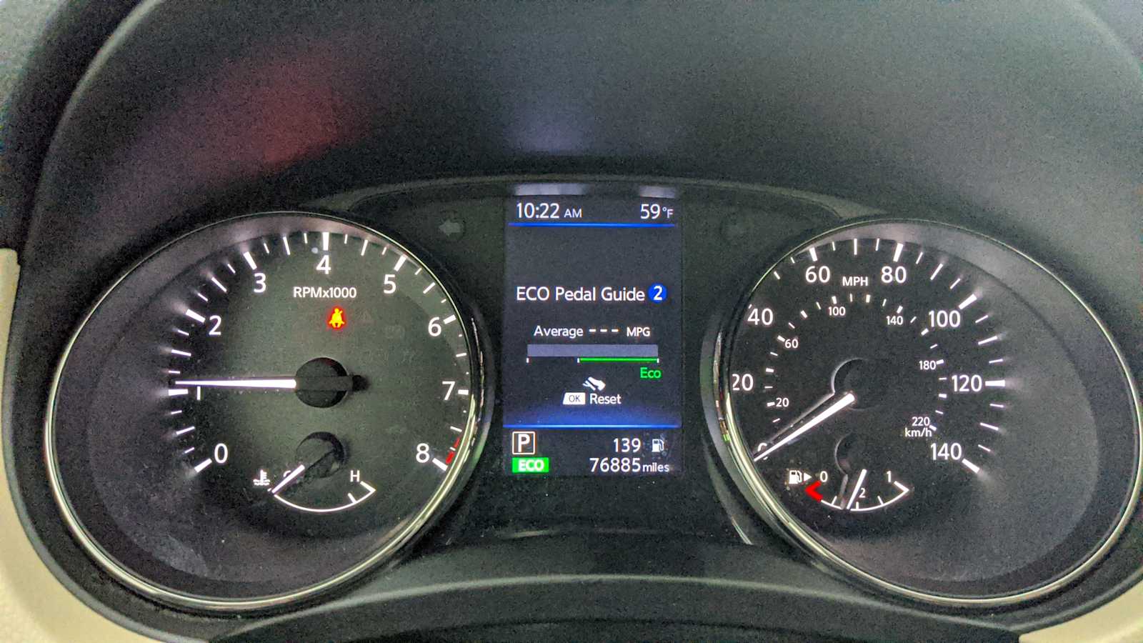 used 2019 Nissan Rogue car, priced at $14,888