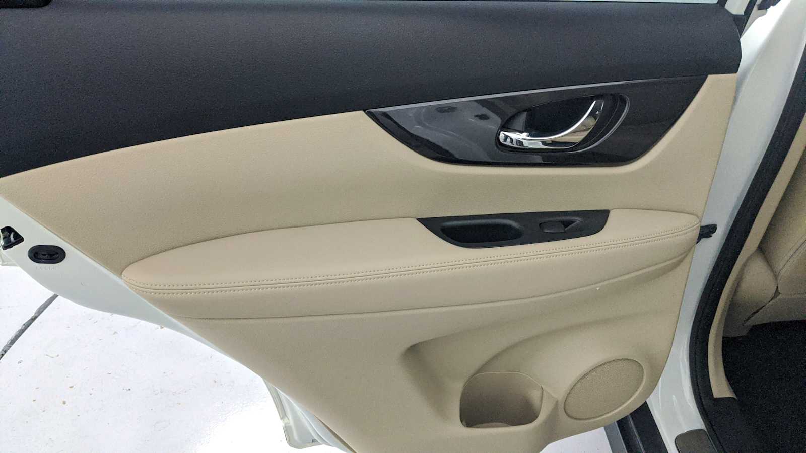 used 2019 Nissan Rogue car, priced at $14,888